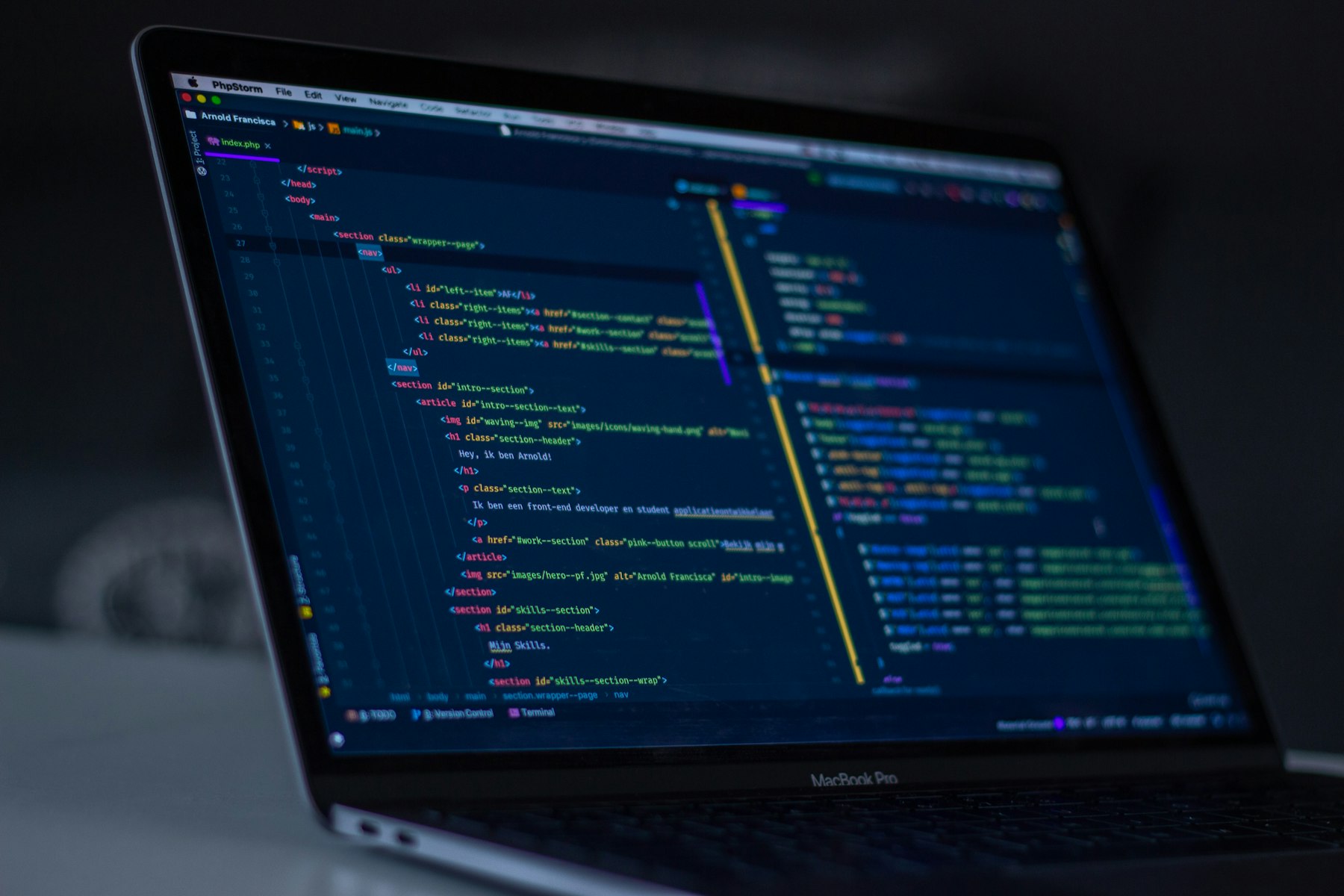 RTL &amp; verification